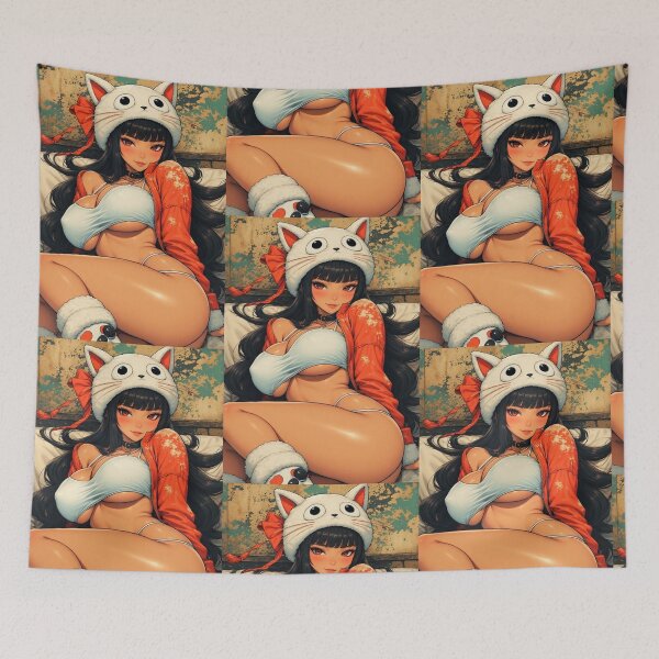 Item preview, Control Freak: Prrfectly Naughty designed and sold by FANTASY FRENZY.