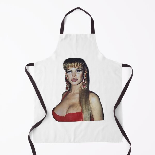 Item preview, Cristina LA VENENO designed and sold by KNetty.