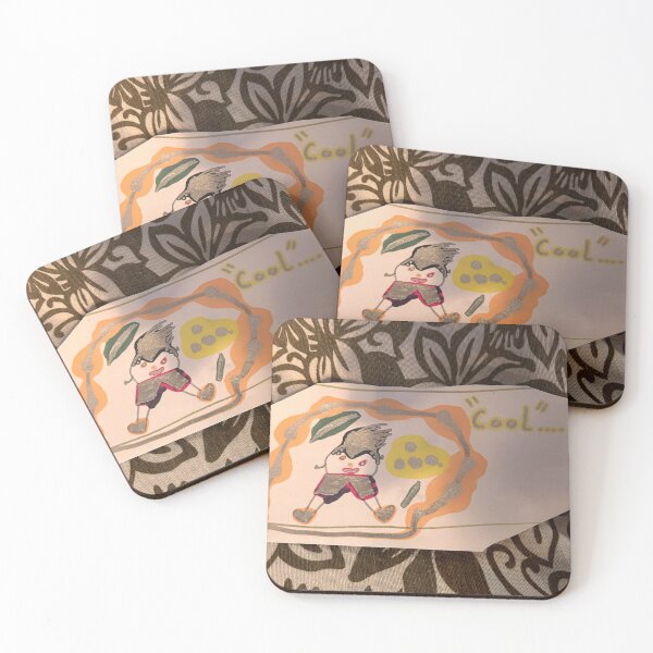 Item preview, un dibujo colorido y divertido designed and sold by LisamuShop.