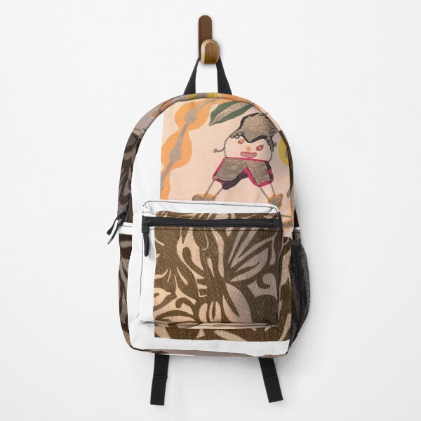 Item preview, a colorful and funny drawing designed and sold by LisamuShop.