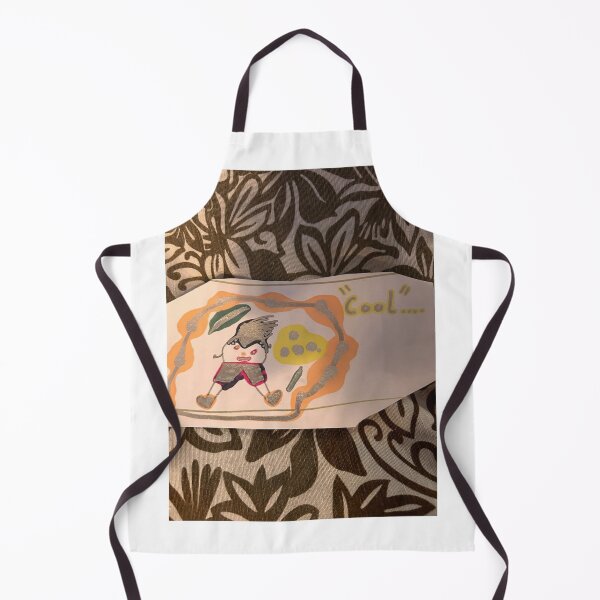 Item preview, un dibujo colorido y divertido designed and sold by LisamuShop.