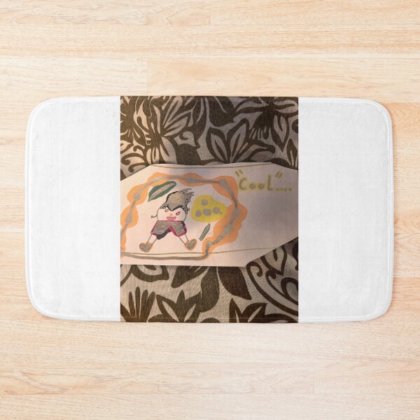 Item preview, a colorful and funny drawing designed and sold by LisamuShop.