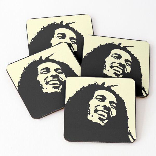 Item preview, Uncle Bob Marley designed and sold by AIEverything.