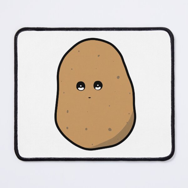 Item preview, Sentient Potato designed and sold by SmithKevinDes.