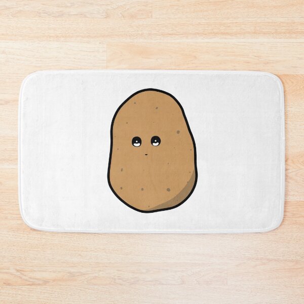 Item preview, Sentient Potato designed and sold by SmithKevinDes.