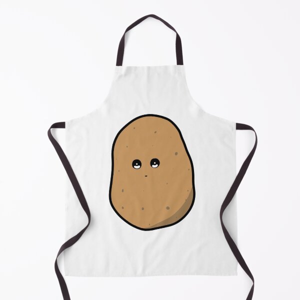 Item preview, Sentient Potato designed and sold by SmithKevinDes.