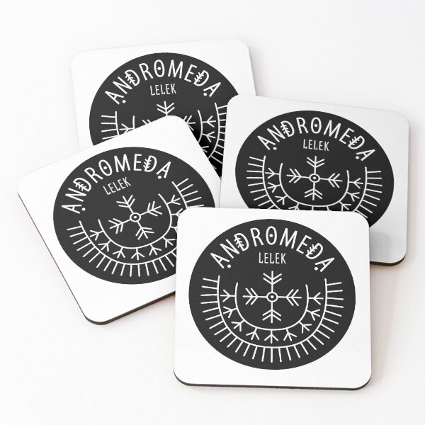 Item preview, Andromeda II - Lelek (Croatia): Eurovision Song Contest 2026 designed and sold by dmmstudio.