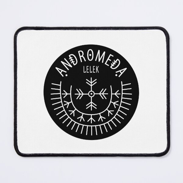 Item preview, Andromeda II - Lelek (Croatia): Eurovision Song Contest 2026 designed and sold by dmmstudio.