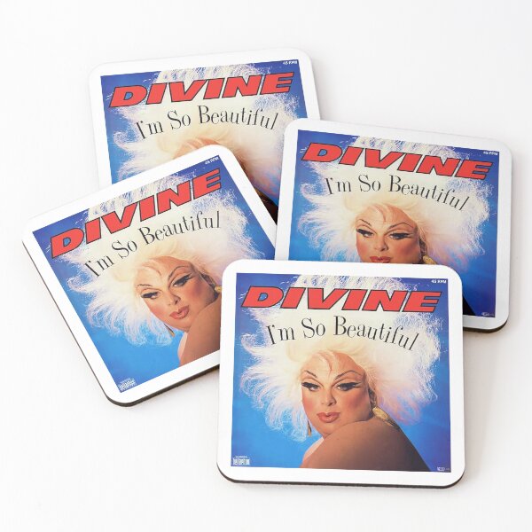 Item preview, Divine, I'm so beautiful designed and sold by KNetty.