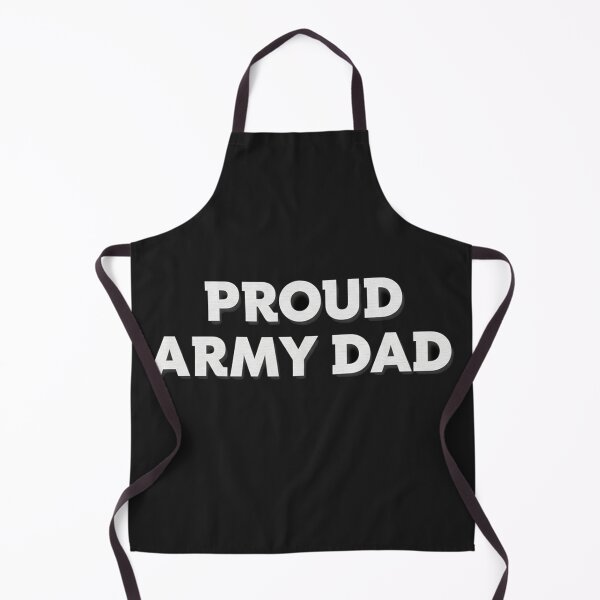 Item preview, Proud Army Dad designed and sold by Owcomm.