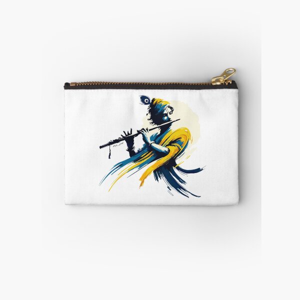 Item preview, Krishna designed and sold by AyushkaAgarwal.