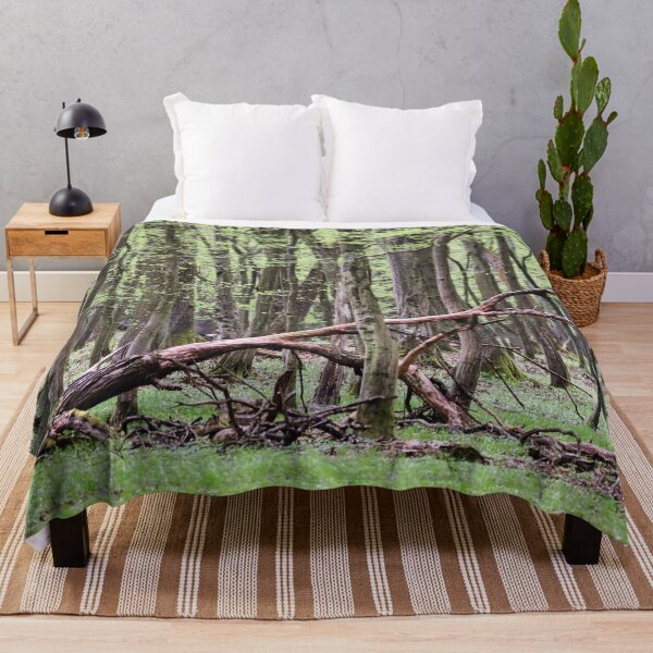 Item preview, Forest landscape in early spring. designed and sold by NaturePhotography.