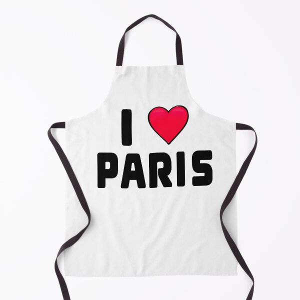 Item preview, I Love Paris Minimalist Heart Design - Classic City Souvenir designed and sold by Artonmytee.