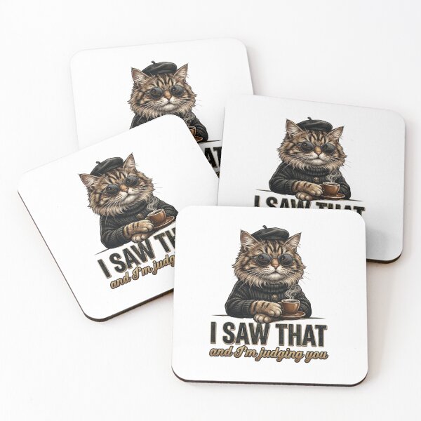 Item preview, Judging Cat Meme Funny Shirt designed and sold by Prime legend .