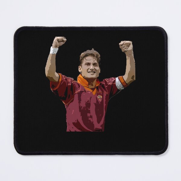 Item preview, Francesco Totti designed and sold by rafyk2024.