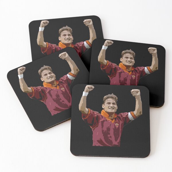 Item preview, Francesco Totti designed and sold by rafyk2024.