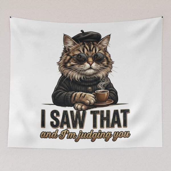 Item preview, Judging Cat Meme Funny Shirt designed and sold by Prime legend .
