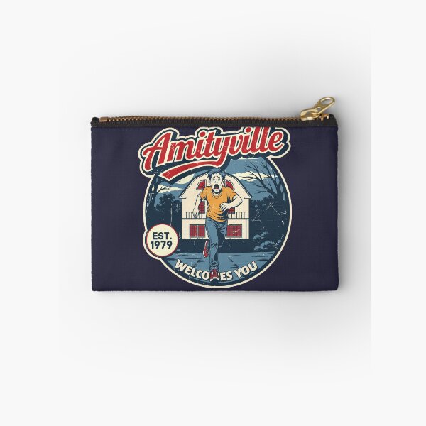 Item preview, Amityville Welcomes You. designed and sold by edcarj82.