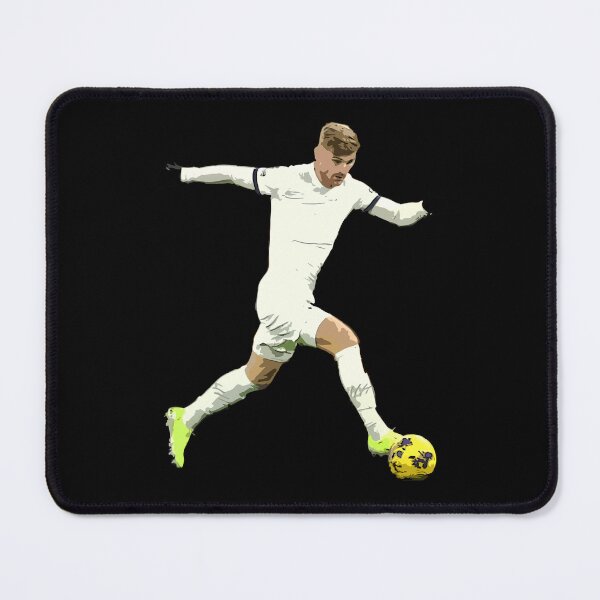 Item preview, Timo Werner designed and sold by rafyk2024.