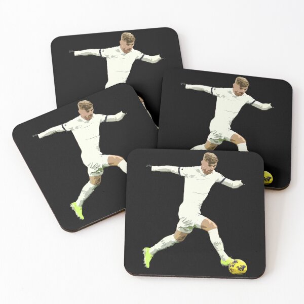 Item preview, Timo Werner designed and sold by rafyk2024.