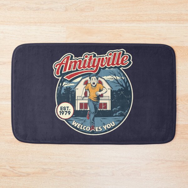Item preview, Amityville Welcomes You. designed and sold by edcarj82.