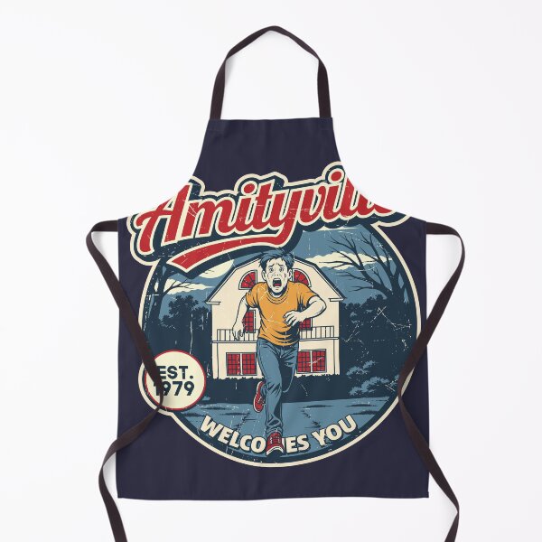 Item preview, Amityville Welcomes You. designed and sold by edcarj82.