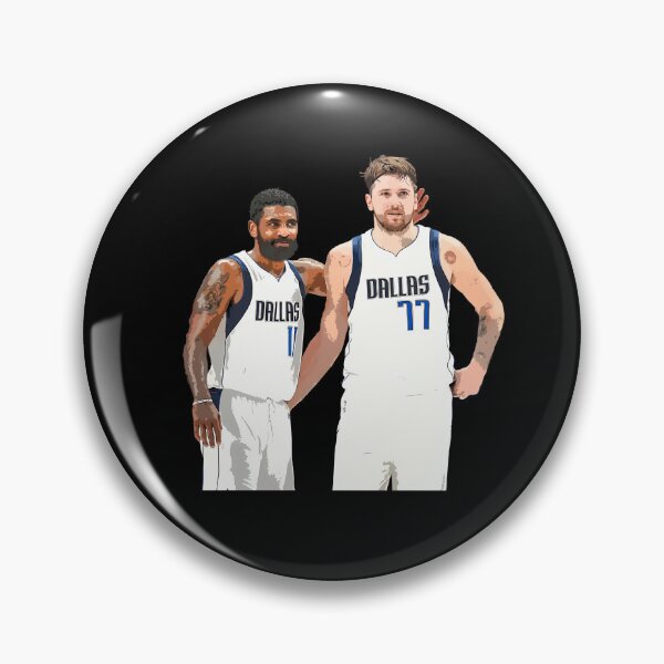 Item preview, Doncic + Irving designed and sold by rafyk2024.