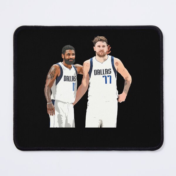 Item preview, Doncic + Irving designed and sold by rafyk2024.