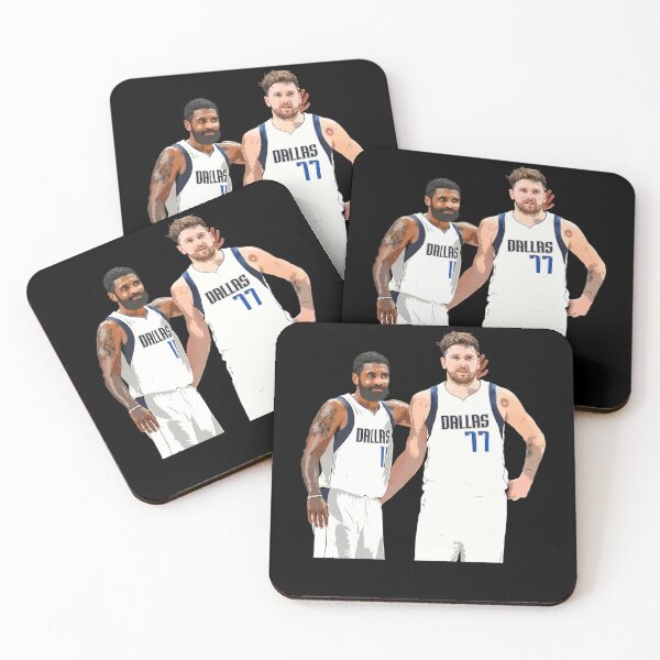Item preview, Doncic + Irving designed and sold by rafyk2024.