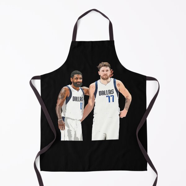 Item preview, Doncic + Irving designed and sold by rafyk2024.