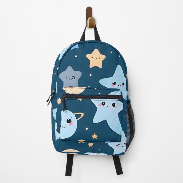 Item preview, Kawaii Midnight Galaxy designed and sold by inkioboutique.
