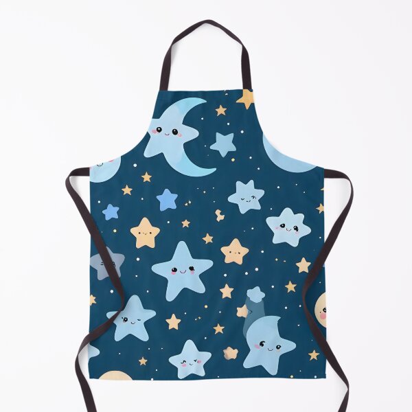 Item preview, Kawaii Midnight Galaxy designed and sold by inkioboutique.