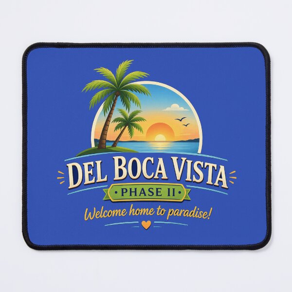 Item preview, Del Boca Vista designed and sold by DinoDesign02.