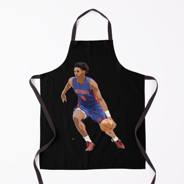 Item preview, Ausar Thompson designed and sold by rafyk2024.