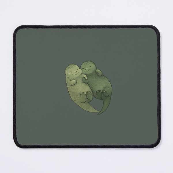 Item preview, DINOSAUR LOVE - STICKER designed and sold by CROFTARTS.