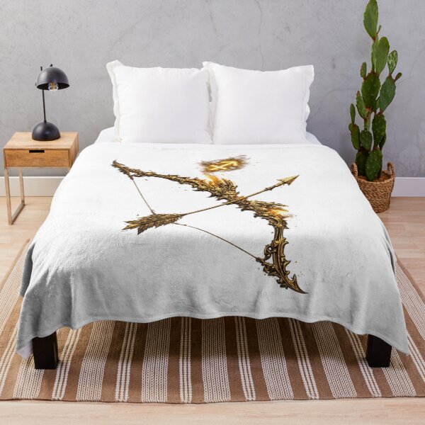 Item preview, Sagittarius Zodiac Archer – Detailed Astrology Design – Minimal No Text Sagittarius Artwork designed and sold by Szapeee.