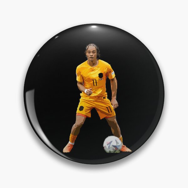 Item preview, Xavi Simons designed and sold by rafyk2024.