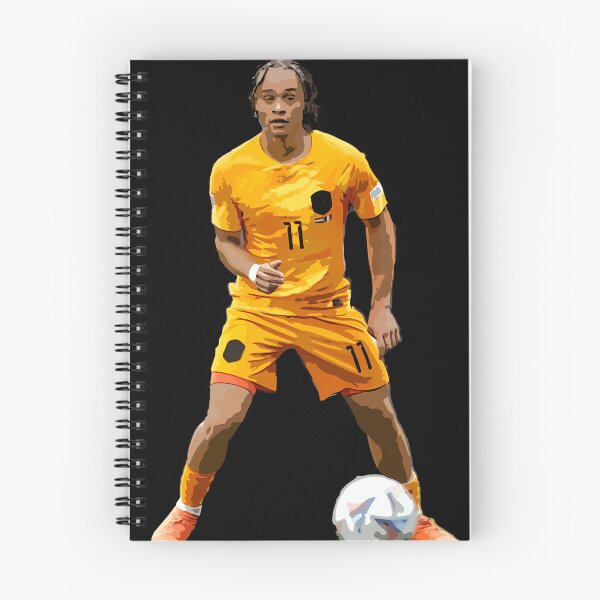 Item preview, Xavi Simons designed and sold by rafyk2024.