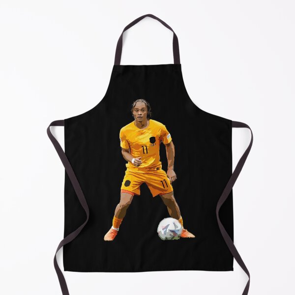 Item preview, Xavi Simons designed and sold by rafyk2024.