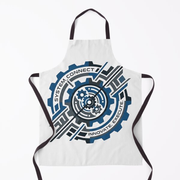 Item preview, System Connect: Innovate, Execute Gear designed and sold by Owcomm.