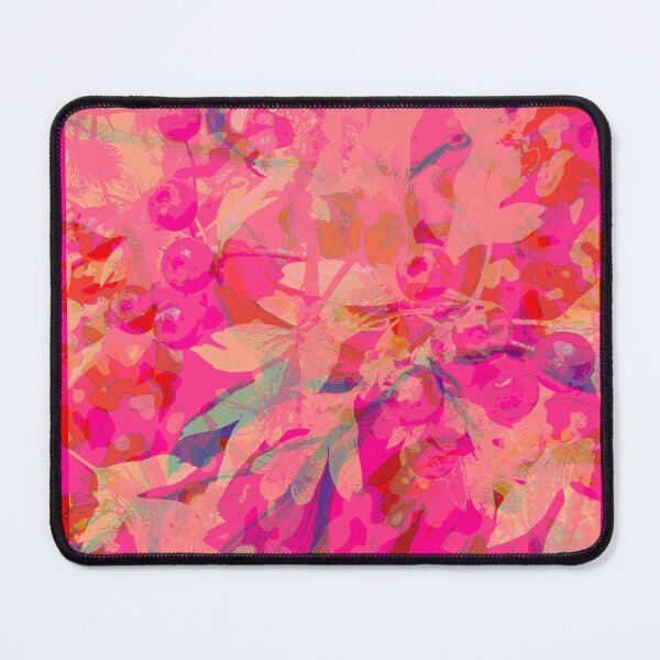Item preview, Floral Blush - Hot Summer Floral Pattern designed and sold by PunksterClub.