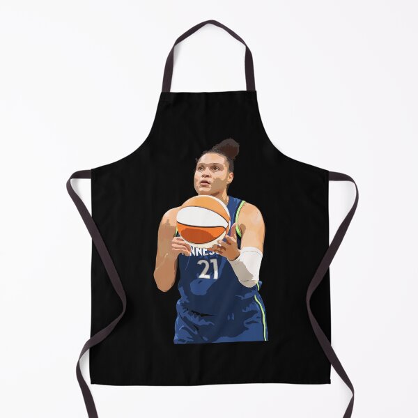 Item preview, Kayla McBride designed and sold by WangAew.