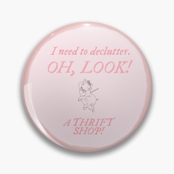 Item preview, I NEED TO DECLUTTER... designed and sold by thehappyintrovert .