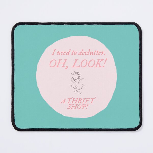 Item preview, I NEED TO DECLUTTER... designed and sold by thehappyintrovert .