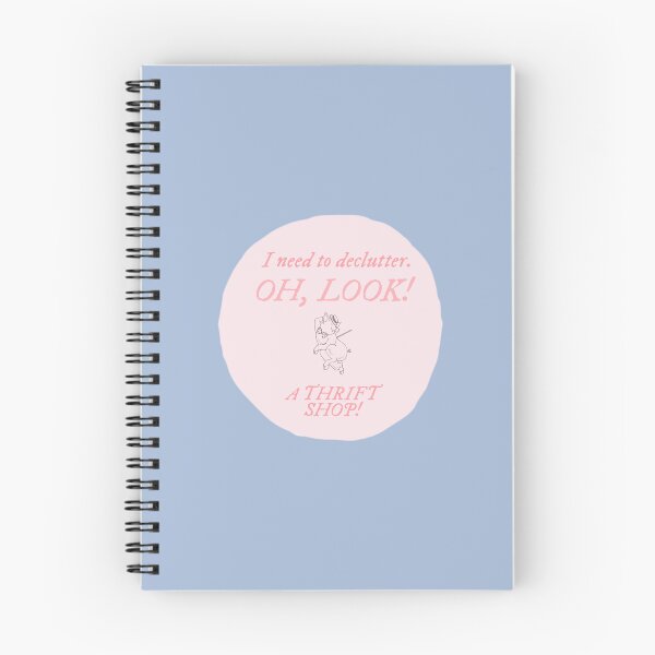 Item preview, I NEED TO DECLUTTER... designed and sold by thehappyintrovert .