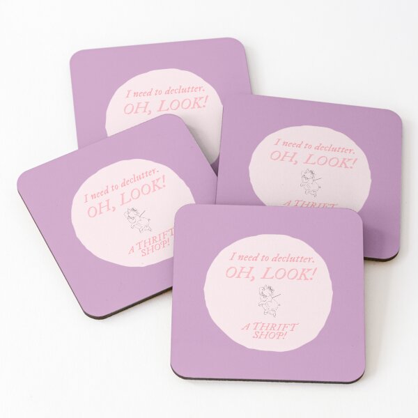 Item preview, I NEED TO DECLUTTER... designed and sold by thehappyintrovert .