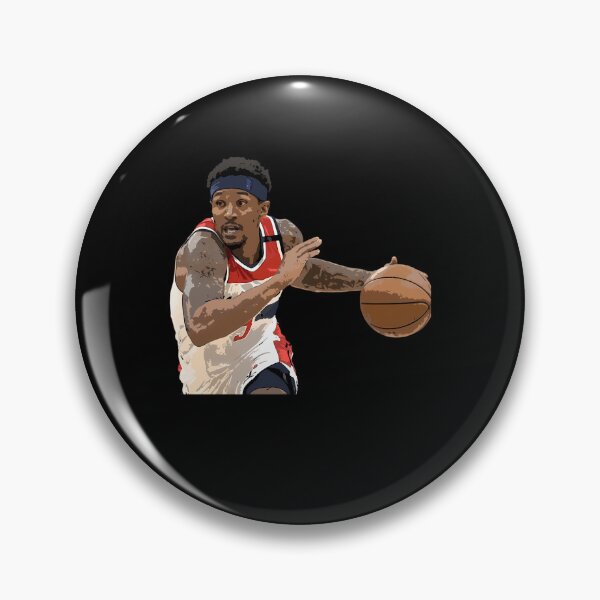 Item preview, Bradley Beal designed and sold by WangAew.