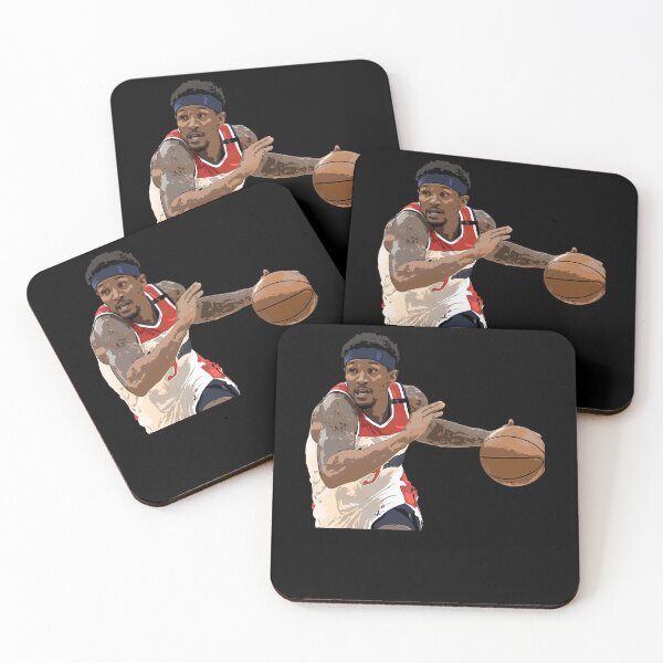 Item preview, Bradley Beal designed and sold by WangAew.