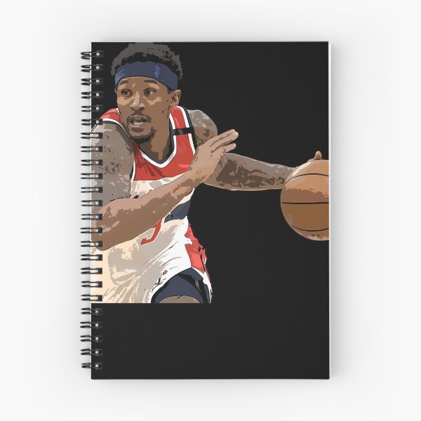 Item preview, Bradley Beal designed and sold by WangAew.