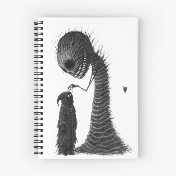 Item preview, Shadow Mage Summoning Void Entity - Dark Fantasy Gothic Art designed and sold by kitastylish.